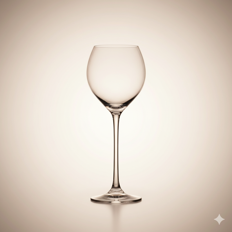 VERRE CARDUELIS COLLECTION 240ML - CRISTAL DE BOHEME