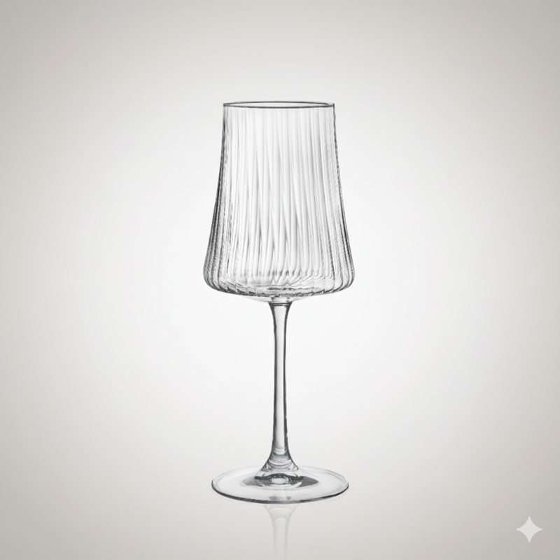 Verres Xtra Optic 360 ml – Crystalex Cristal de Bohême