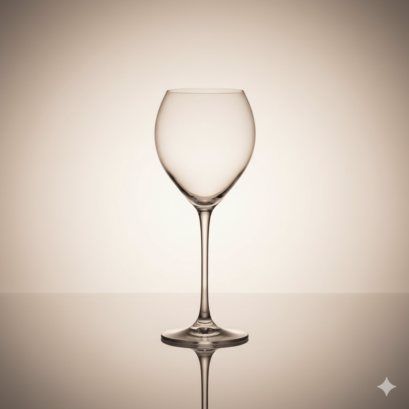 VERRE CARDUELIS COLLECTION 390ML - CRISTAL DE BOHEME