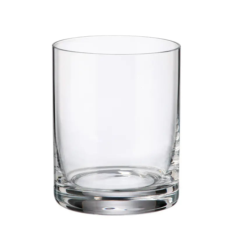 VERRE LARUS  6X320ML - CRISTAL DE BOHEME