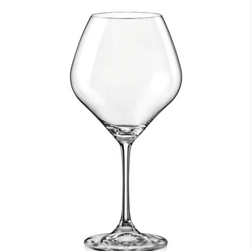 VERRE AMOROSO 2X450ML- CRISTAL DE BOHEME