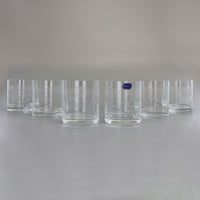 SERVICE ANGLIQUE CRISTAL DE BOHEME