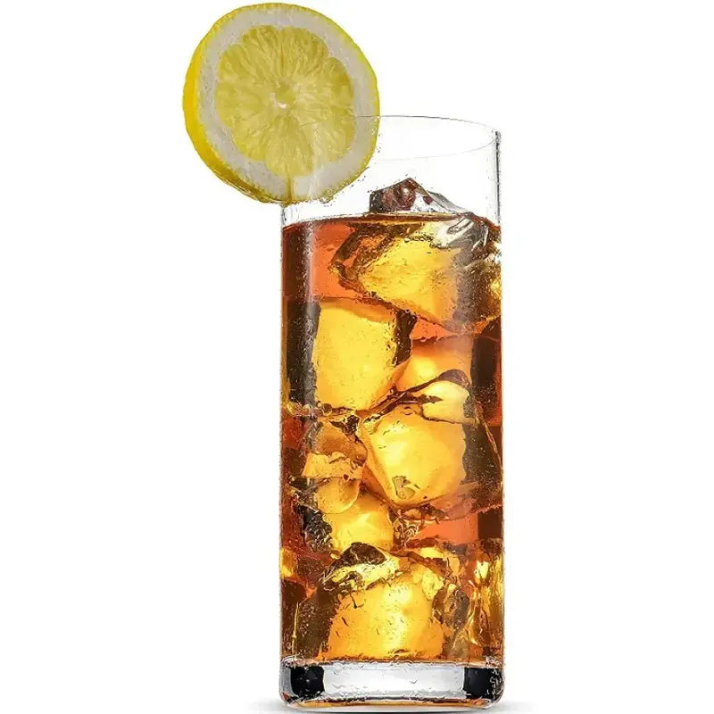VERRE LARUS 6X350ML - CRISTAL DE BOHEME