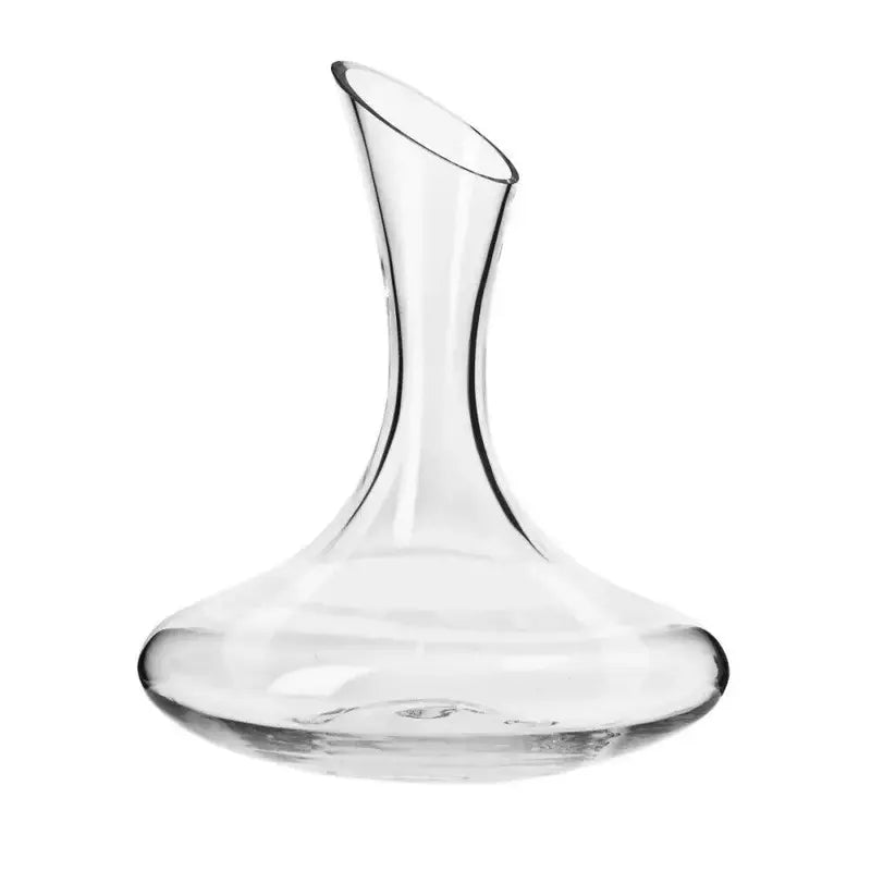 Carafe à décanter 1500ML - CRISTAL DE BOHEME