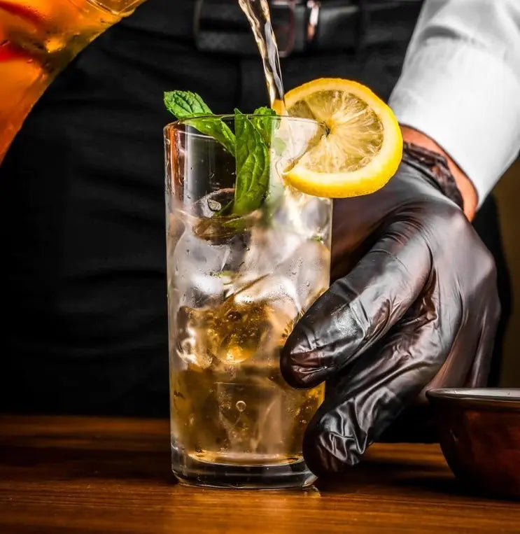L'Art de Recevoir : Le Coffret Absolut (19 Pièces) Cristallus