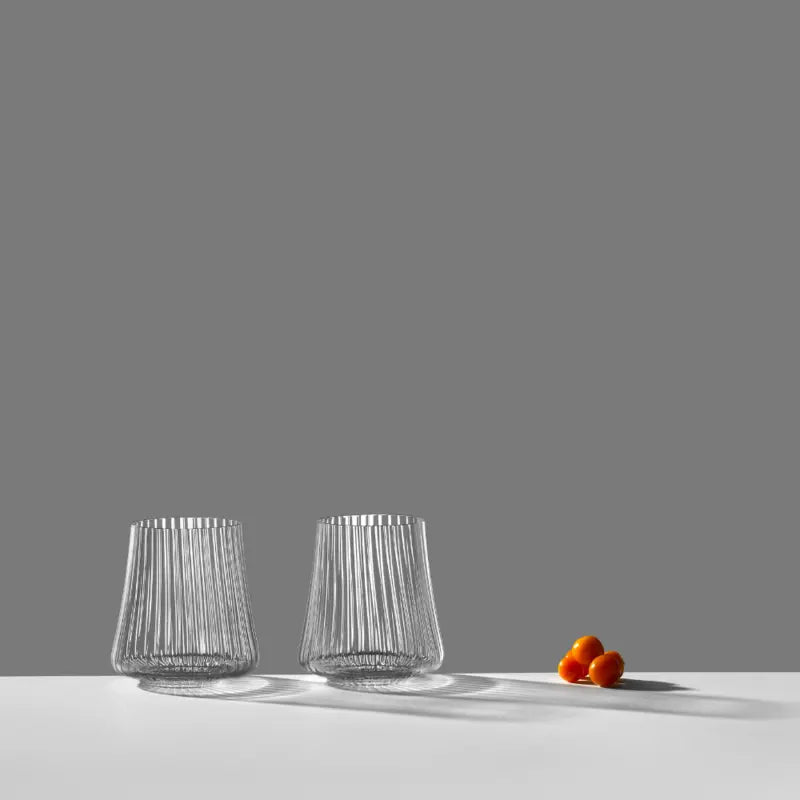 VERRE XTRA OPTIC 6X350ML- Crystalex