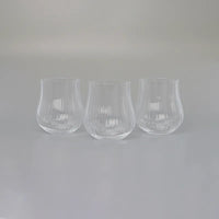 VERRE TULIPA 6X350ML - CRISTAL DE BOHEME