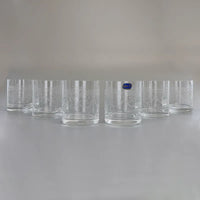 VERRE ANGELA 6X300ML - CRISTAL DE BOHEME