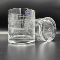 VERRE ANGELA 6X300ML - CRISTAL DE BOHEME