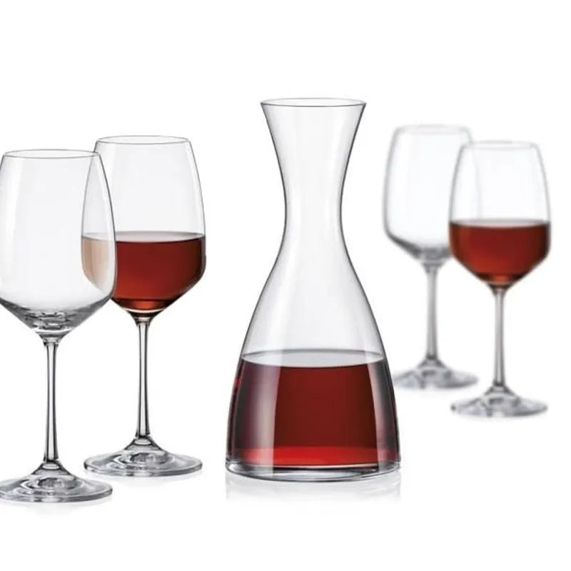 CARAFE 1200ML - CRISTAL DE BOHEME