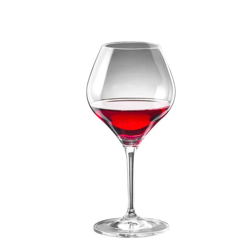 VERRE  AMOROSO 2X350ML- CRISTAL DE BOHEME