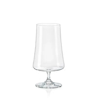 VERRE XTRA 6X380ML- CRISTAL DE BOHEME