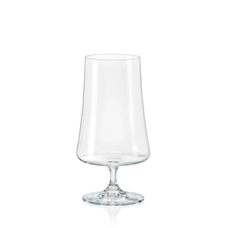 VERRE XTRA 6X380ML- CRISTAL DE BOHEME