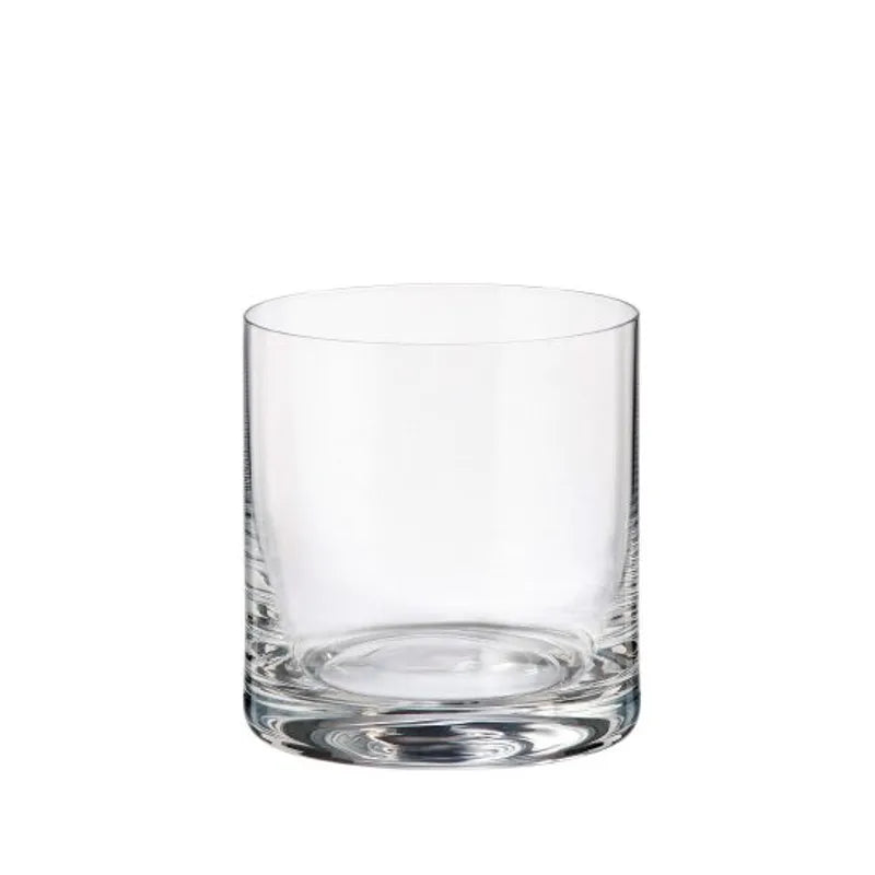 VERRE LARUS  6X410ML - CRISTAL DE BOHEME