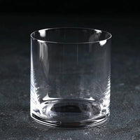 VERRE LARUS  6X410ML - CRISTAL DE BOHEME