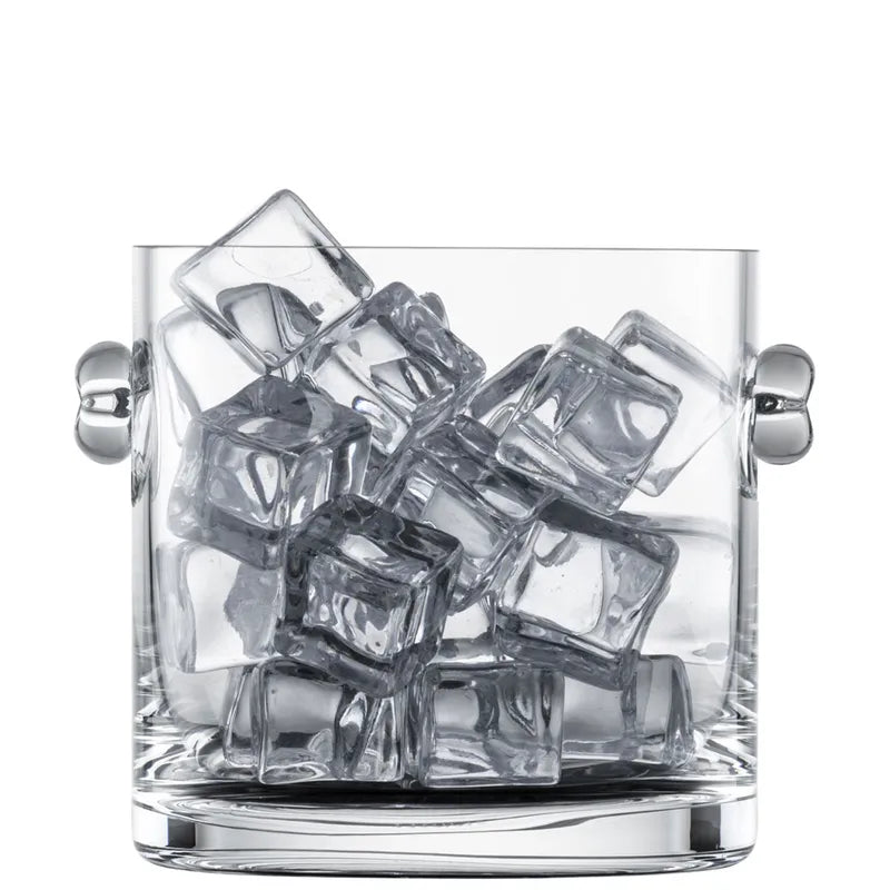 SEAU À GLACE LARUS -CRISTAL DE BOHEME