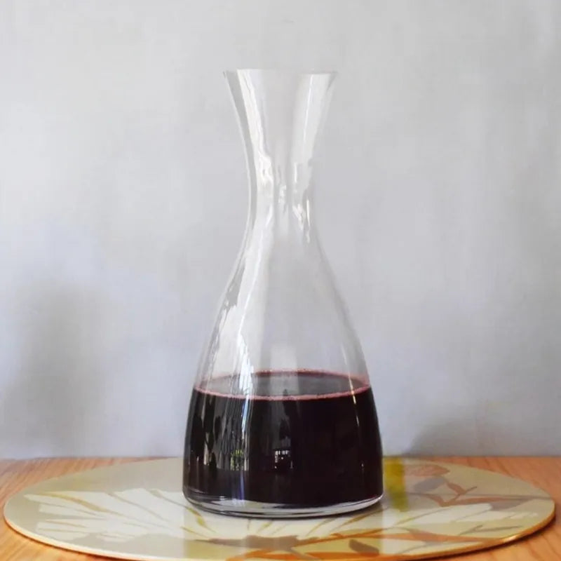 CARAFE 1200ML - CRISTAL DE BOHEME