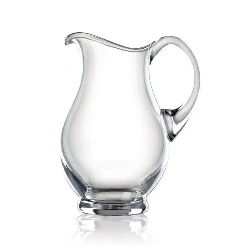 PICHET ROND 1500ML-CRISTAL DE BOHÈME