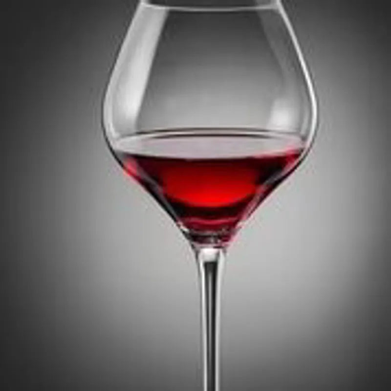VERRE AMOROSO 2X450ML- CRISTAL DE BOHEME