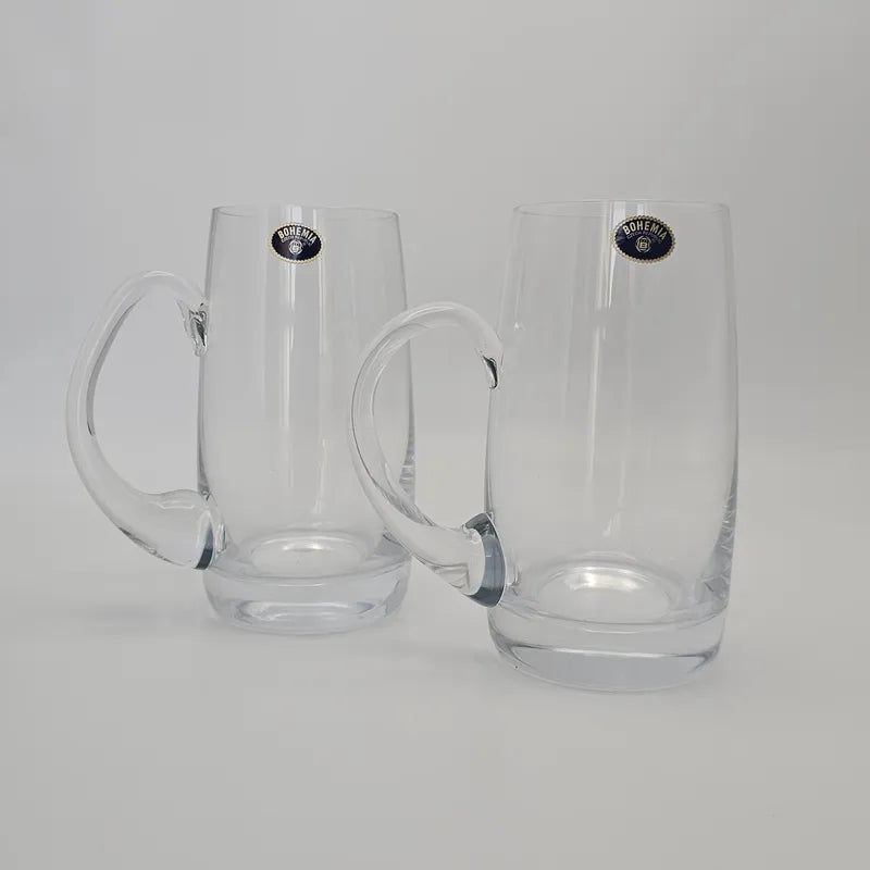 CHOPE 560ML X1 -CRISTAL DE BOHÈME