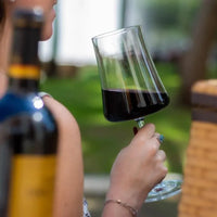 VERRE XTRA 6X460ML- CRISTAL DE BOHEME