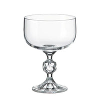 COUPE 6X200ML STERNA COLLECTION -CRISTAL DE BOHEME