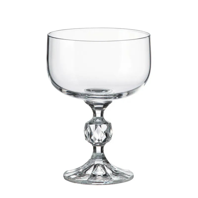 COUPE 6X200ML STERNA COLLECTION -CRISTAL DE BOHEME