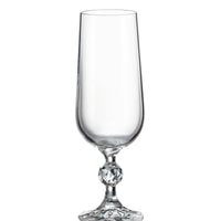 SET STERNA COLLECTION 24 PIECES - CRISTAL DE BOHEME