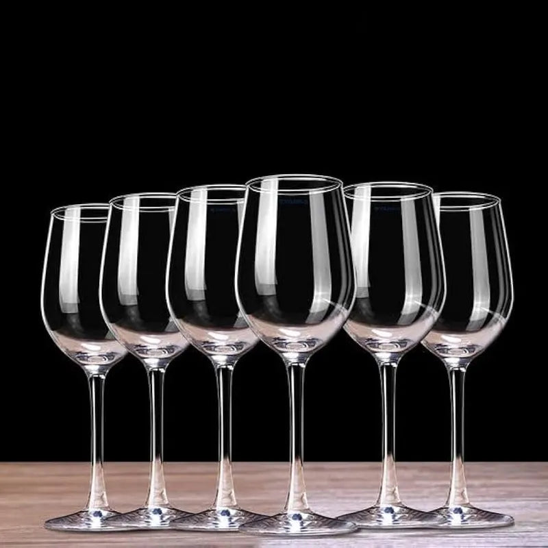 VERRE FORUM 6X250ML -CRISTAL DE BOHEME