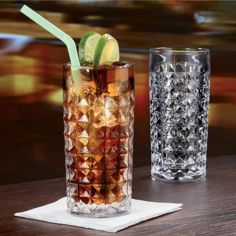 SET DE TABLE DIAMANT COLLECTION -CRISTAL DE BOHEME