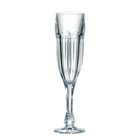 SET SAFARI GODFATHER 19P -CRISTAL DE BOHEME