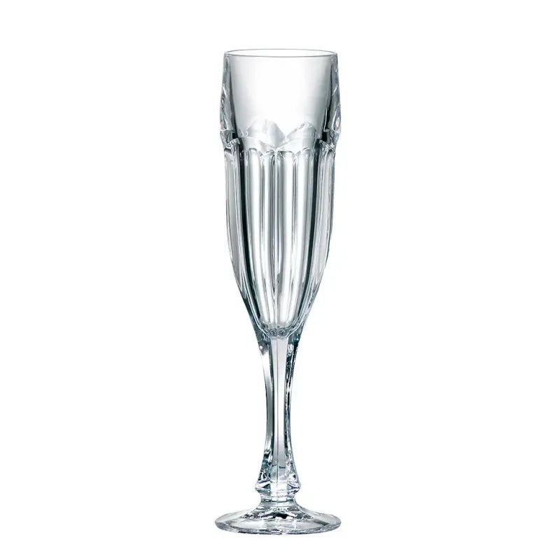 SET SAFARI GODFATHER 19P -CRISTAL DE BOHEME