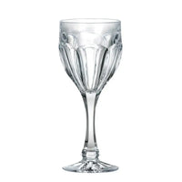 SET SAFARI GODFATHER 19P -CRISTAL DE BOHEME