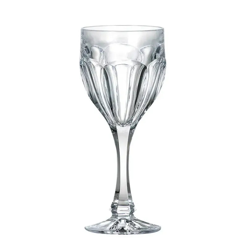 SET SAFARI GODFATHER 19P -CRISTAL DE BOHEME