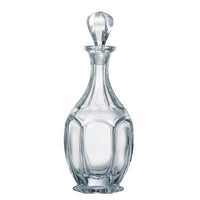 SET SAFARI GODFATHER 19P -CRISTAL DE BOHEME