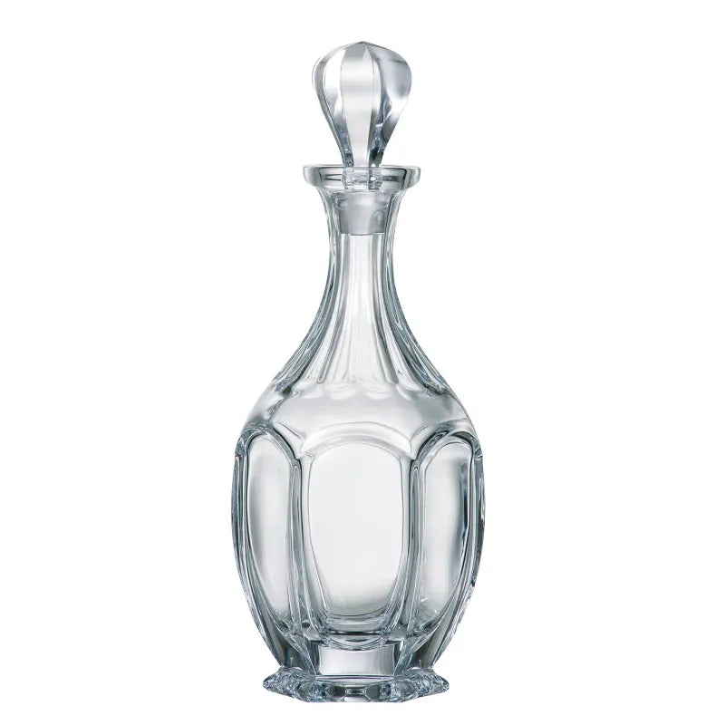 SET SAFARI GODFATHER 19P -CRISTAL DE BOHEME