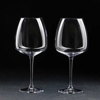 VERRE ANSER 6X610ML- CRISTAL DE BOHEME