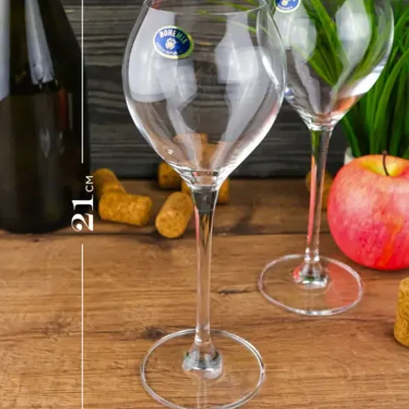 VERRE CARDUELIS COLLECTION 240ML - CRISTAL DE BOHEME