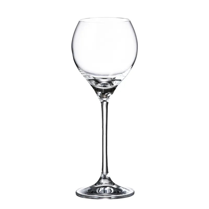 VERRE CARDUELIS COLLECTION 240ML - CRISTAL DE BOHEME
