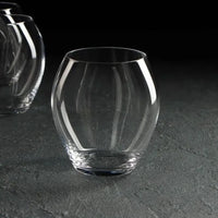 VERRE CARDUELIS COLLECTION 420ML -CRISTAL DE BOHEME