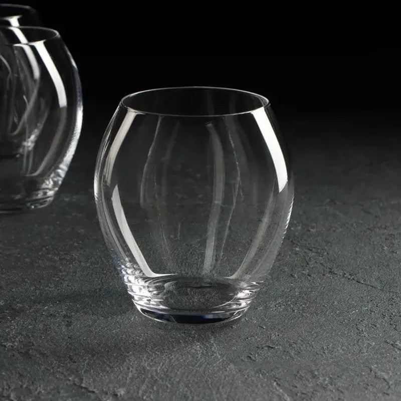 VERRE CARDUELIS COLLECTION 420ML -CRISTAL DE BOHEME