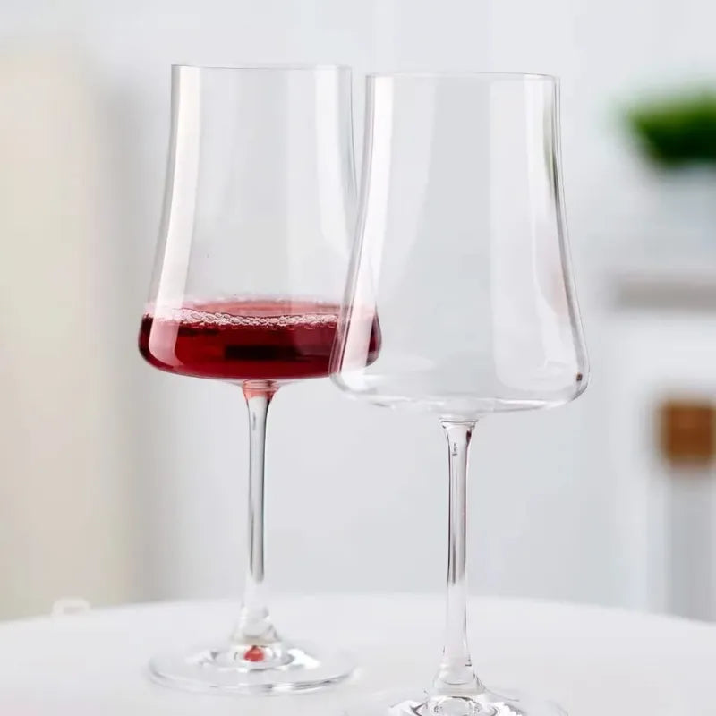 VERRE XTRA 6X460ML- CRISTAL DE BOHEME