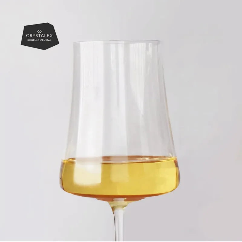 VERRE XTRA 6X360ML- CRISTAL DE BOHEME