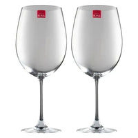 VERRE  BORDEAUX MAGNUM 850ML -RONA BOHEMIA DESIGN