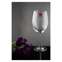 VERRE  BORDEAUX MAGNUM 850ML -RONA BOHEMIA DESIGN