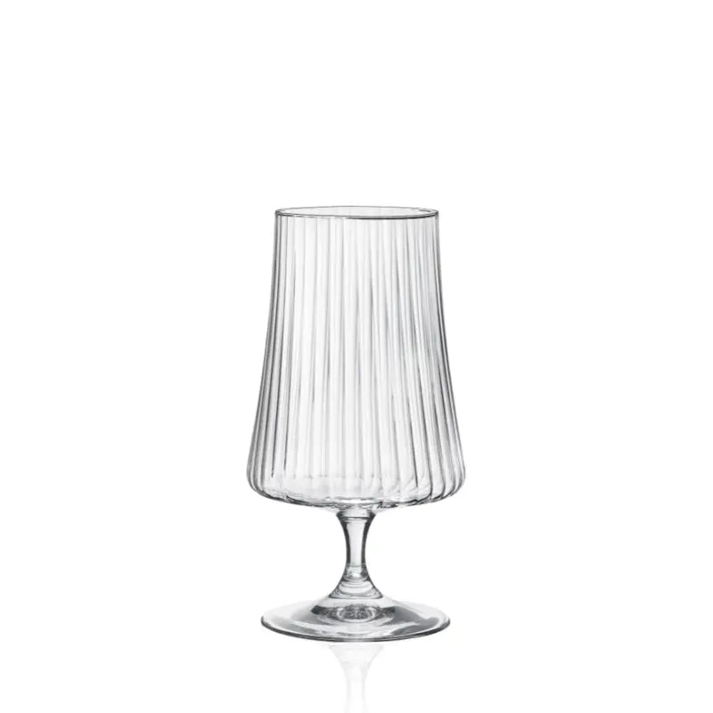 Verre à bière XTRA OPTIC 6X380ML- Bohemia