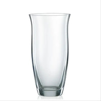 Vase en verre crytalex SUN 255mm - CRISTAL DE BOHEME