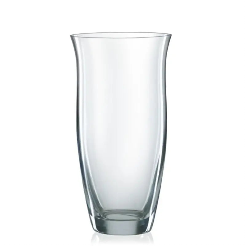 Vase en verre crytalex SUN 255mm - CRISTAL DE BOHEME