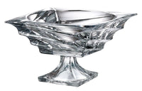 Bol Casablanca FTD 28,5 cm – Cristal de Bohême Transparent