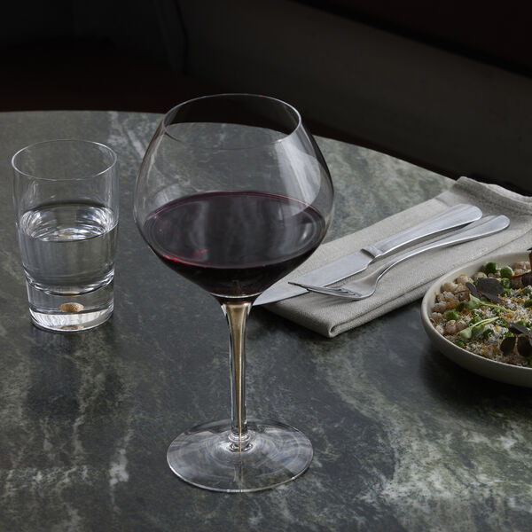 Verres à Vin Amoroso 450ml – Set de 2 en Cristal de Bohême